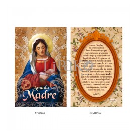Amada Madre (enmicada)