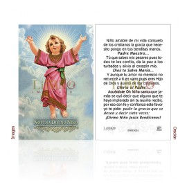 Divino Niño (novena)