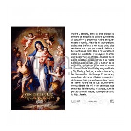 Virgen de la Luz