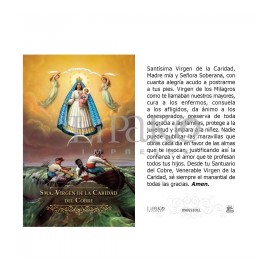 Caridad del Cobre