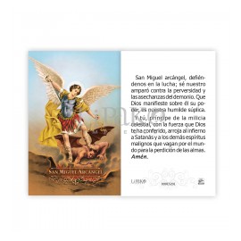 San Miguel Arcángel