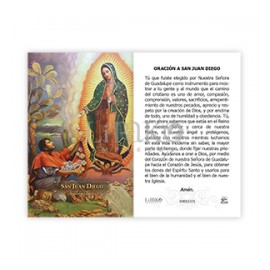 San Juan Diego