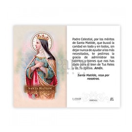Santa Matilde