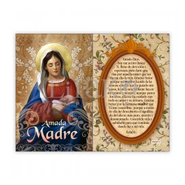 Amada Madre