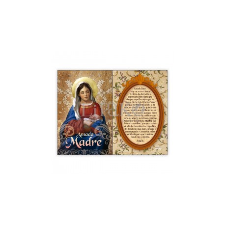 Amada Madre