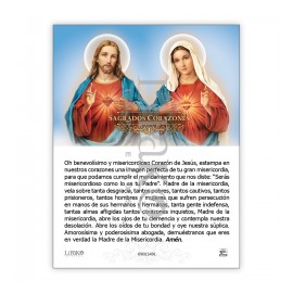 Sagrados Corazones
