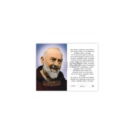 Padre Pio