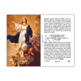 Virgen de la Asunción