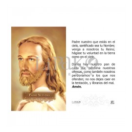 Padre Nuestro