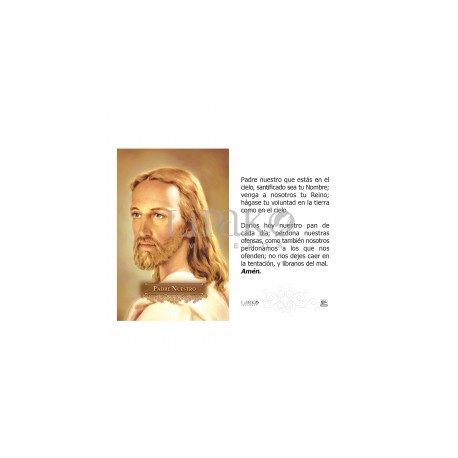 Padre Nuestro