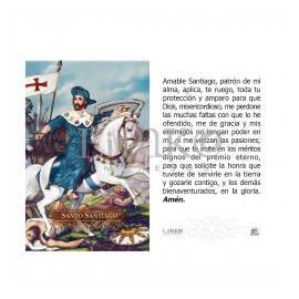 Santo Santiago