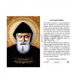 San Charbel
