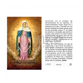 Sra. de las Lágrimas