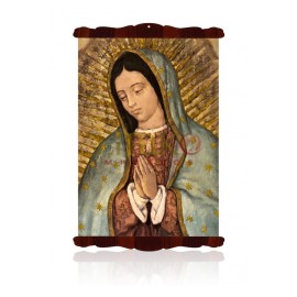 Guadalupe Busto