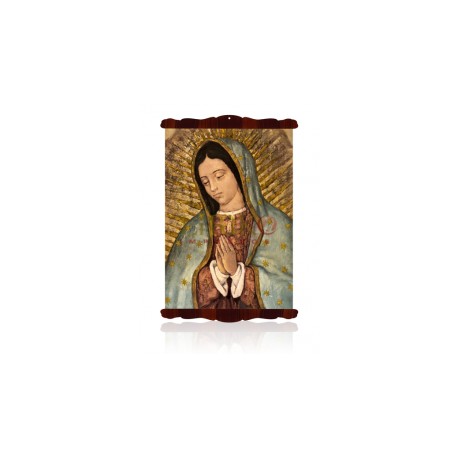Guadalupe Busto