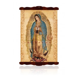 Guadalupe Completa