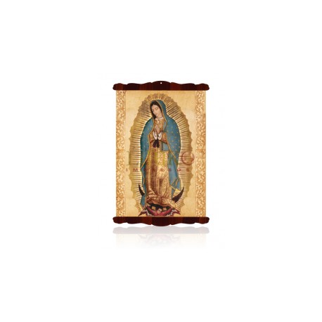 Guadalupe Completa