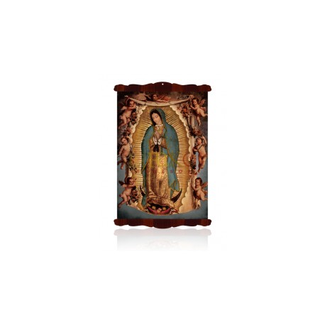 Guadalupe Ángeles