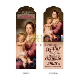 Virgen con Niño (Murillo)