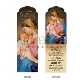 Virgen con Niño (Corvi)
