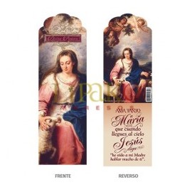 Divina Pastora
