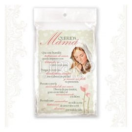 Querida mamá