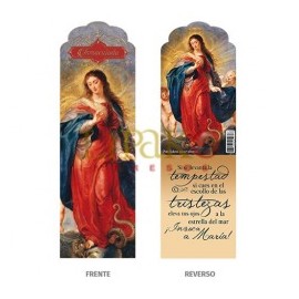 Inmaculada