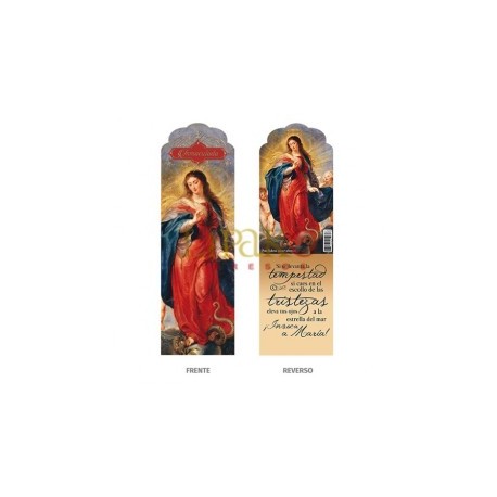 Inmaculada