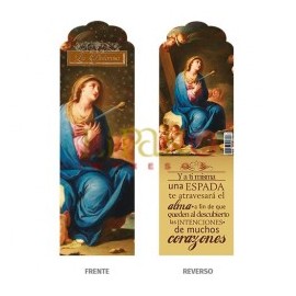 La Dolorosa