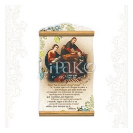 Oración de los esposos