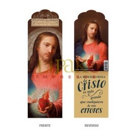 Sagrado Corazón