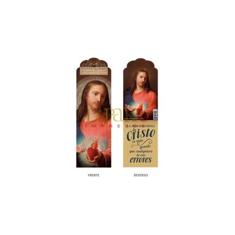 Sagrado Corazón