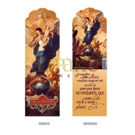 Virgen del Apocalipsis (Cabrera)