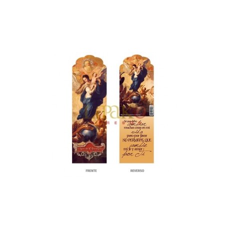 Virgen del Apocalipsis (Cabrera)