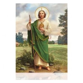 San Judas Tadeo