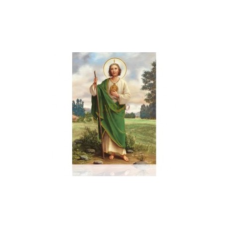 San Judas Tadeo