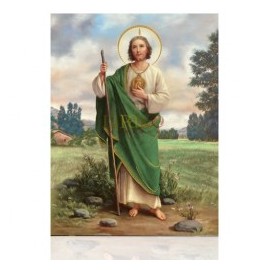 San Judas Tadeo