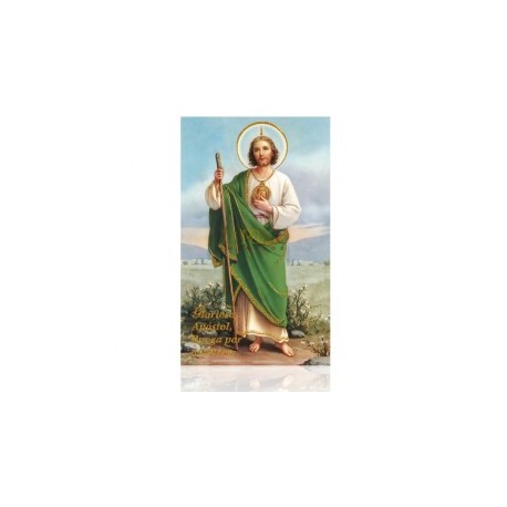 San Judas Tadeo