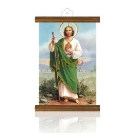 San Judas Tadeo MADERA