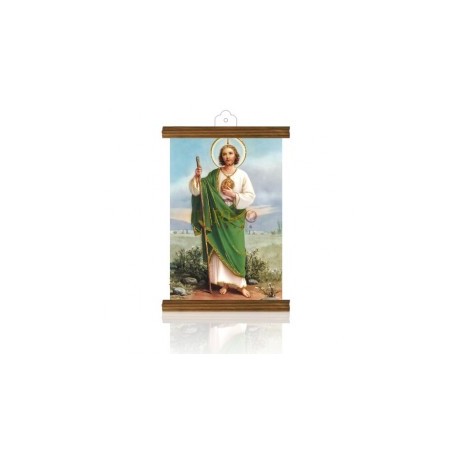 San Judas Tadeo MADERA
