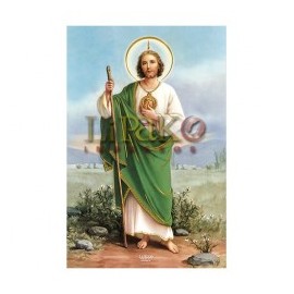 San Judas Tadeo
