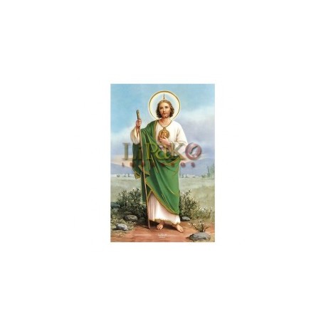 San Judas Tadeo