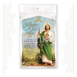 San Judas Tadeo [comerciante]