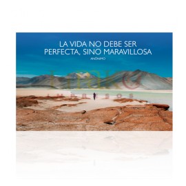 Maravillosa