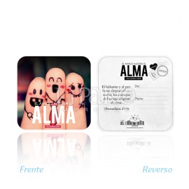Alma