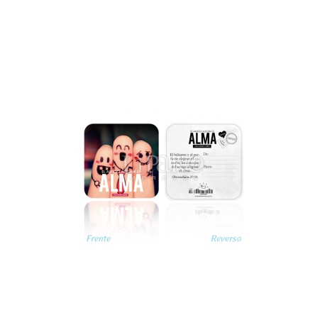 Alma
