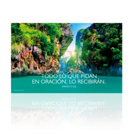 Oración