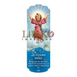 Bendíceme Niño