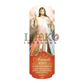 El Señor es mi Luz