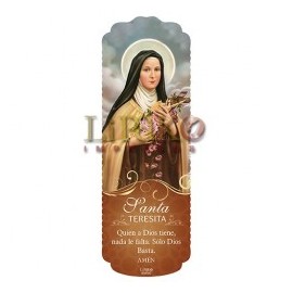Santa Teresita